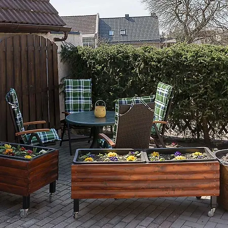 Ferienhaus Prinzler Friedrichsbrunn
