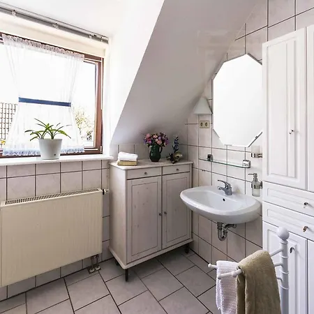 Prinzler Ferienhaus Friedrichsbrunn