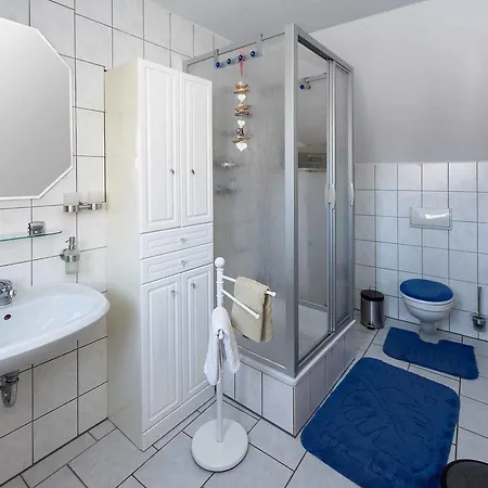 Ferienhaus Prinzler Friedrichsbrunn