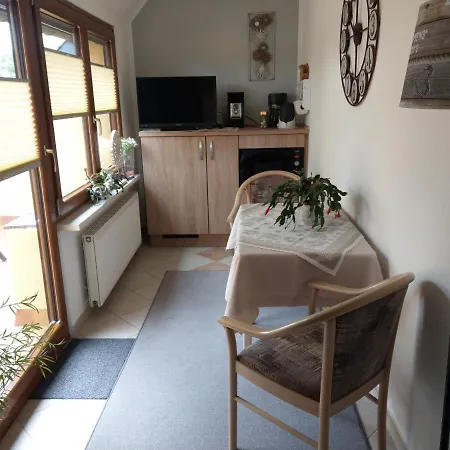 Prinzler Hébergement de vacances *