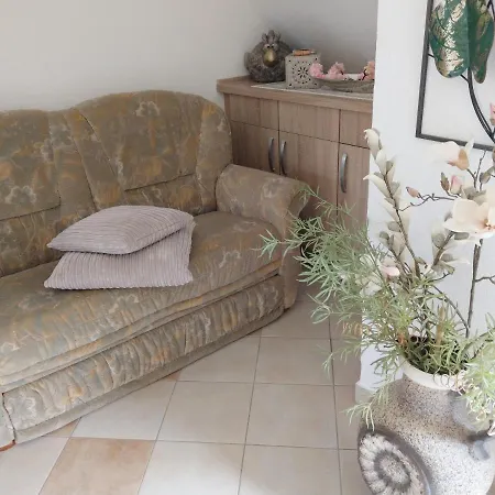 Hébergement de vacances Prinzler *