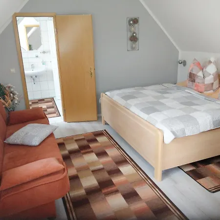 Prinzler Hébergement de vacances