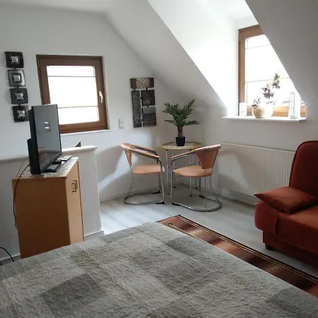 Prinzler Hébergement de vacances