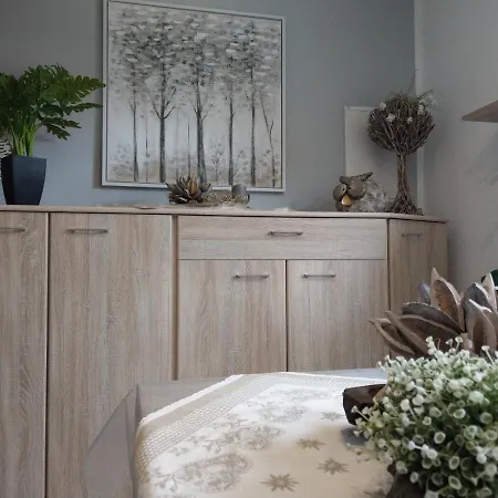 Hébergement de vacances Prinzler