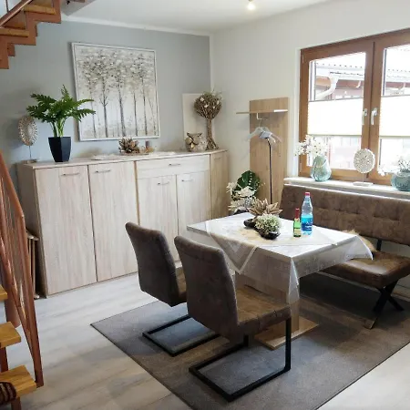 Prinzler * Friedrichsbrunn