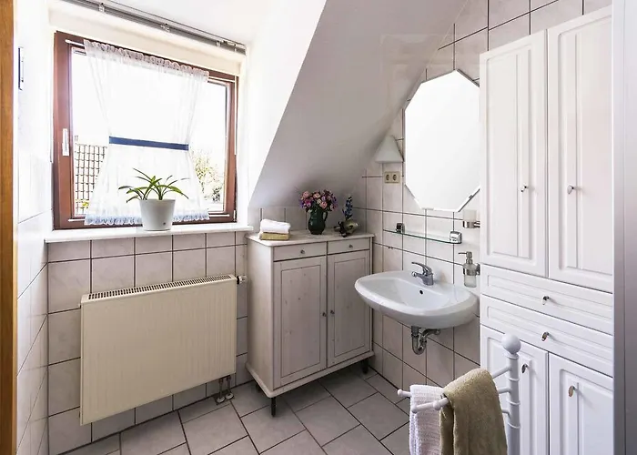 Prinzler 度假居 弗雷德里希斯布鲁恩