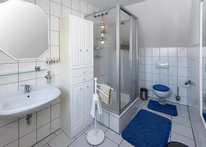 度假居 Prinzler 弗雷德里希斯布鲁恩