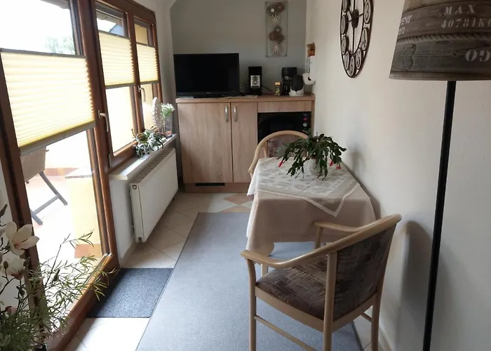 Prinzler 度假居 *