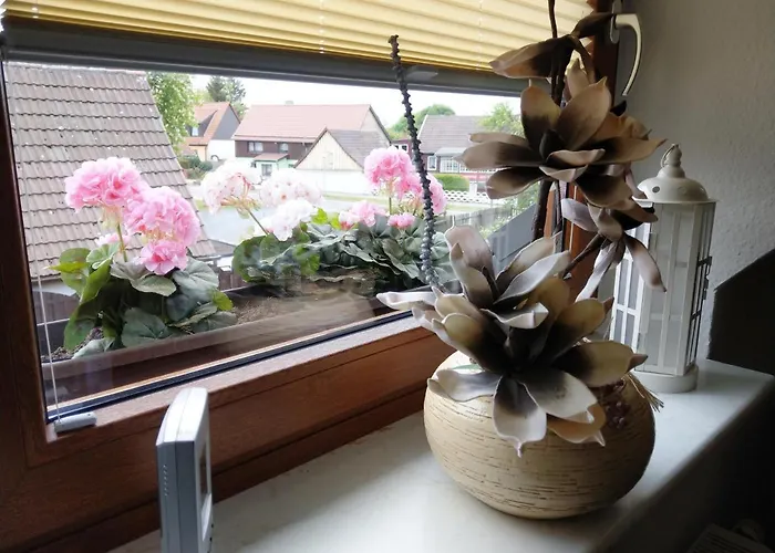 度假居 Prinzler *