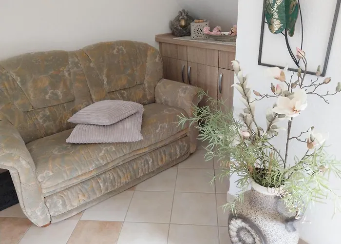 度假居 Prinzler *